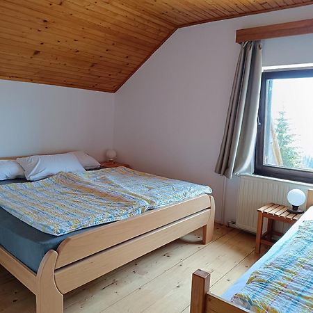 Tourist Farm Strle With Great Local Food Vila Cerknica Exterior foto