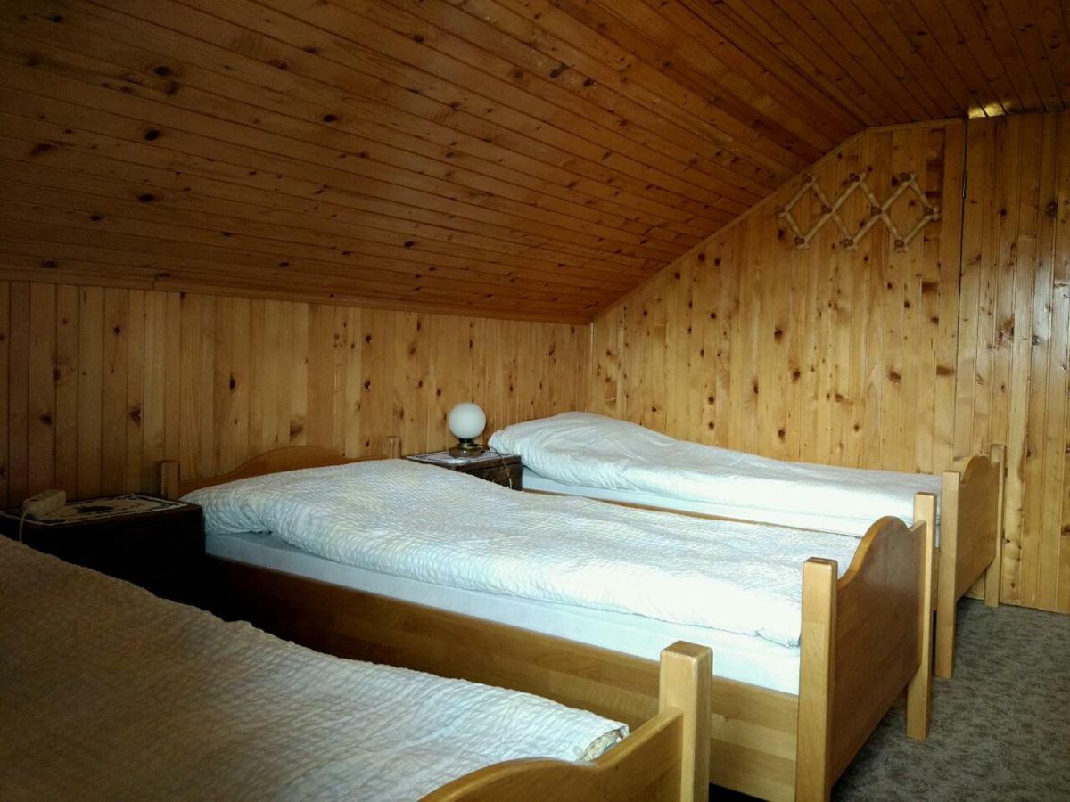 Tourist Farm Strle With Great Local Food Vila Cerknica Exterior foto